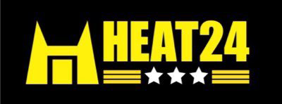HEAT24